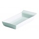 Tray with Handle 20x9x3.8cm