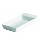 Tray with Handle 16x9x3.8cm