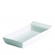 Tray with Handle 12x9x3.8cm