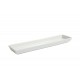 Tray Rect. 30x7.5x2.5cm