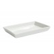 Tray Rect. 20x13x2.5cm